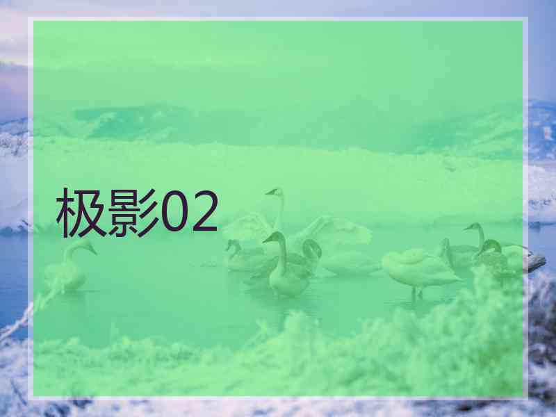 极影02