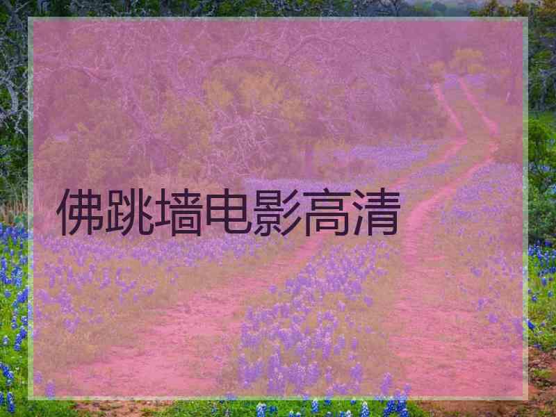 佛跳墙电影高清