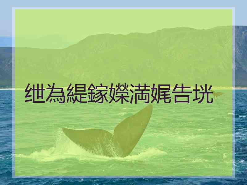 绁為緹鎵嬫満娓告垙